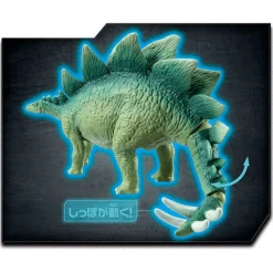 Clearance Takara Tomy Ania Jurassic World Stegosaurus