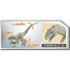 Online Takara Tomy Ania Jurassic World Swift Hunter Dinosaur Set
