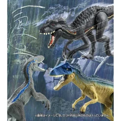 Discount Takara Tomy Ania Jurassic World The Fight against the Strongest Genetically Modified Dinosaur Set