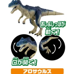 Discount Takara Tomy Ania Jurassic World The Fight against the Strongest Genetically Modified Dinosaur Set