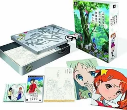 5pb Ano Hi Mita Hana no Namae wo Bokutachi ha mada shiranai. [Limited Edition]