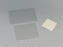 Gametech Antimicrobial Screen Protection Film for 3DS LL