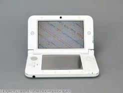 Gametech Antimicrobial Screen Protection Film for 3DS LL