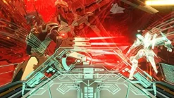 Konami ANUBIS ZONE OF THE ENDERS: M∀RS New
