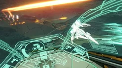 Konami ANUBIS ZONE OF THE ENDERS: M∀RS New