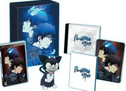 Hot Bandai Namco Games Ao no Exorcist: Genkoku no Labyrinth [Limited Edition]