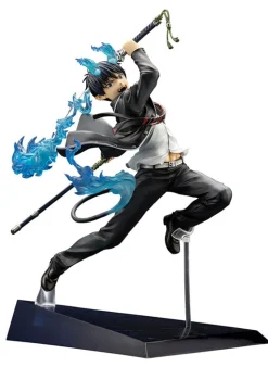 Discount Kotobukiya as Manufacturer Ao no Exorcist: Yuki no Hate Hen - Okumura Rin - ARTFX J - 1/8 (Kotobukiya)