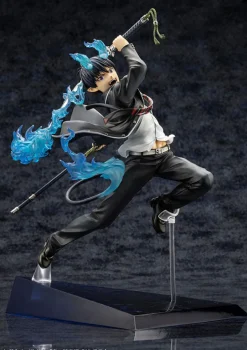 Discount Kotobukiya as Manufacturer Ao no Exorcist: Yuki no Hate Hen - Okumura Rin - ARTFX J - 1/8 (Kotobukiya)