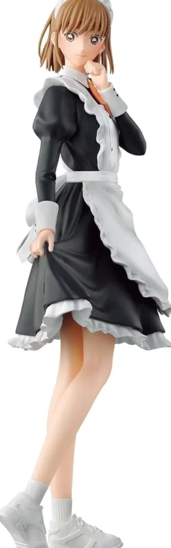 Bandai Spirits Ao no Hako - Kano Chinatsu - Bunkasai ver. Best