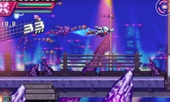 Best Inti Creates Aoki Raitei Gunvolt: Striker Pack