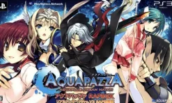 Aqua Plus Aqua Pazza: Aquaplus Dream Match Rapbox [Real Arcade Pro.V3 SAP Combo Pack] Discount