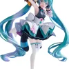 FuRyu Araiguma Rascal - Piapro Characters - Hatsune Miku - Rascal - Exc∞d Creative Discount