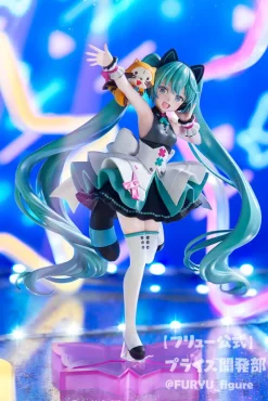 FuRyu Araiguma Rascal - Piapro Characters - Hatsune Miku - Rascal - Exc∞d Creative Discount