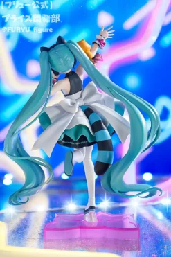 FuRyu Araiguma Rascal - Piapro Characters - Hatsune Miku - Rascal - Exc∞d Creative Discount