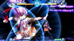 AQ Interactive Arcana Heart 3 Love Max!!!!! Hot