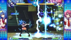 AQ Interactive Arcana Heart 3 Love Max!!!!! Hot