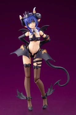 Kotobukiya Arcanadea Velretta Plastic Model Discount