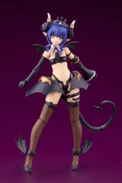 Kotobukiya Arcanadea Velretta Plastic Model Discount