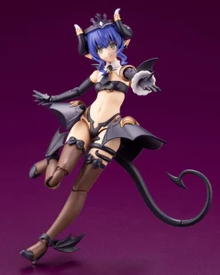 Kotobukiya Arcanadea Velretta Plastic Model Discount