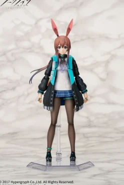 APEX ARCTECH Posable Series - Arknights - Amiya - 1/8 Online