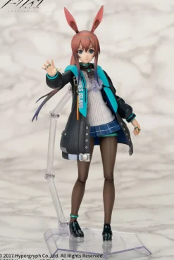 APEX ARCTECH Posable Series - Arknights - Amiya - 1/8 Online