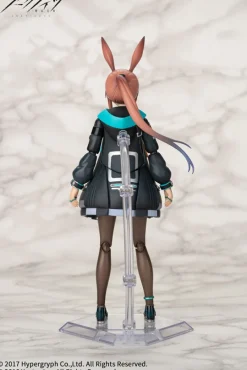 APEX ARCTECH Posable Series - Arknights - Amiya - 1/8 Online