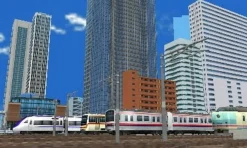 Sale Artdink A-Ressha de Ikou 3d Beginner Pack