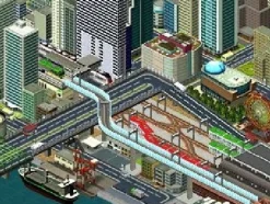 Artdink A-Ressha de Ikou 3D Neo Hot