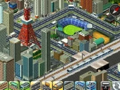 Artdink A-Ressha de Ikou 3D Neo Hot