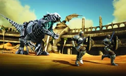 Spike Chunsoft ARK: Survival Evolved New