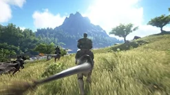 Spike Chunsoft ARK: Survival Evolved New