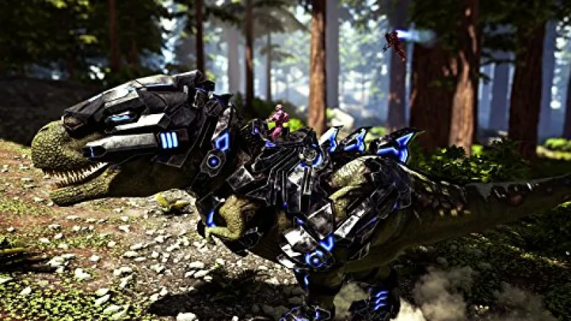 Spike Chunsoft ARK: Survival Evolved New