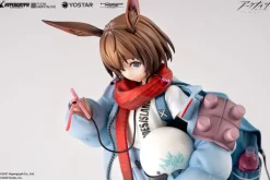 Hobby Max Arknights - Amiya - 1/7 - Fresh Fastener VER. - Regular Edition