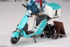 Hobby Max Arknights - Amiya - 1/7 - Fresh Fastener VER. - Deluxe Edition Online