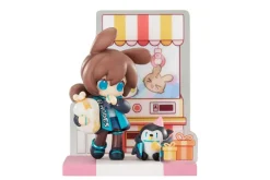 Hot Apex Innovation Arknights - Amiya - Arknights Have Some Dessert Q Version Series