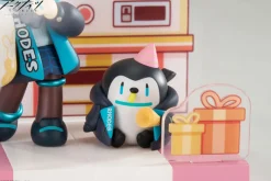 Hot Apex Innovation Arknights - Amiya - Arknights Have Some Dessert Q Version Series