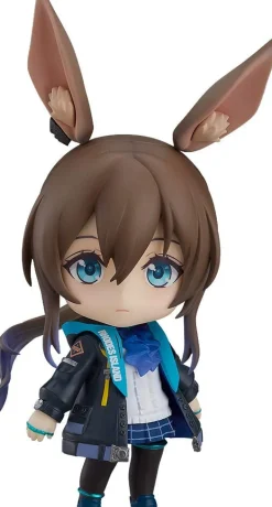Good Smile Arts Shanghai Arknights - Amiya - Nendoroid #1145 - 2021 Re-release Hot