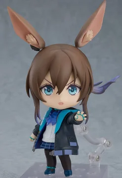 Good Smile Arts Shanghai Arknights - Amiya - Nendoroid #1145 - 2021 Re-release Hot