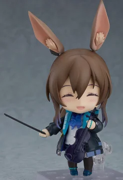 Discount Good Smile Arts Shanghai , Good Smile Company As Producer Arknights - Amiya - Nendoroid #1757 - DX, Promotion Ver. (Good Smile Arts Shanghai, Good Smile Company)