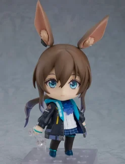 Discount Good Smile Arts Shanghai , Good Smile Company As Producer Arknights - Amiya - Nendoroid #1757 - DX, Promotion Ver. (Good Smile Arts Shanghai, Good Smile Company)