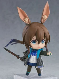 Discount Good Smile Arts Shanghai , Good Smile Company As Producer Arknights - Amiya - Nendoroid #1757 - DX, Promotion Ver. (Good Smile Arts Shanghai, Good Smile Company)