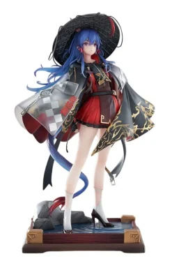 Outlet Apex Innovation Arknights - Ch'en - 1/7 - Ten Thousands Mountains Ver.