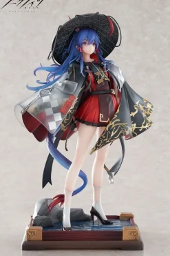 Outlet Apex Innovation Arknights - Ch'en - 1/7 - Ten Thousands Mountains Ver.