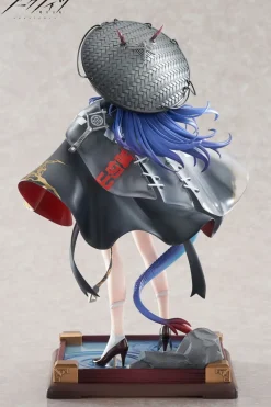 Outlet Apex Innovation Arknights - Ch'en - 1/7 - Ten Thousands Mountains Ver.