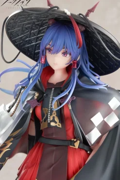 Outlet Apex Innovation Arknights - Ch'en - 1/7 - Ten Thousands Mountains Ver.