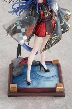 Outlet Apex Innovation Arknights - Ch'en - 1/7 - Ten Thousands Mountains Ver.