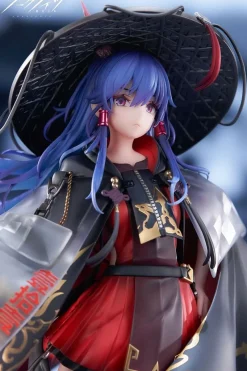 Outlet Apex Innovation Arknights - Ch'en - 1/7 - Ten Thousands Mountains Ver.