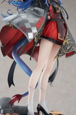 Outlet Apex Innovation Arknights - Ch'en - 1/7 - Ten Thousands Mountains Ver.