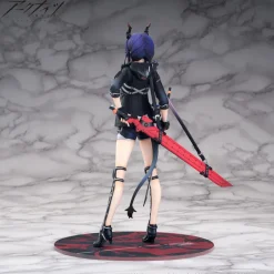 APEX Arknights - Ch'en - 1/7 New