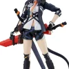 Clearance Max Factory Arknights - Ch'en - Figma #525
